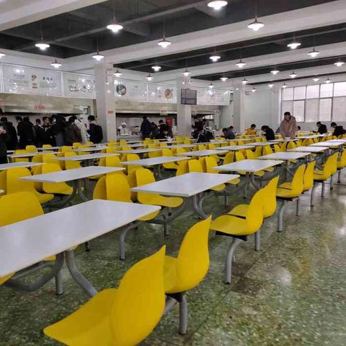 新乡学院食堂对外吗?(河南大学食堂怎么样)