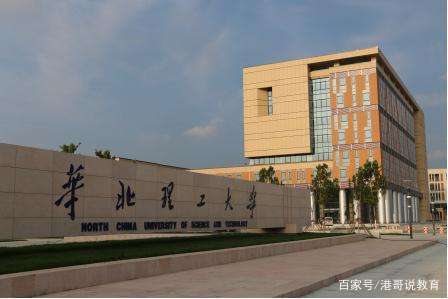 华北理工大学金融学属于哪个学院？（华北理工金融学怎么样）