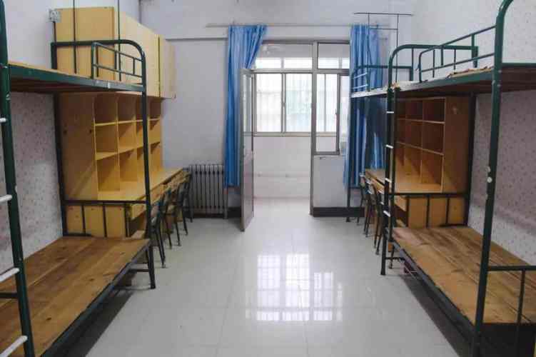 枣庄学院专科宿舍怎么样？（枣庄学院的专科怎么样）
