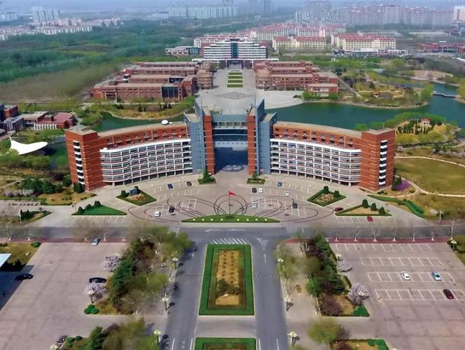 滨州学院怎样?(滨州大学怎么样)