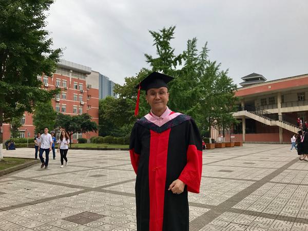 如何评价四川大学博士？（川大博士怎么样）