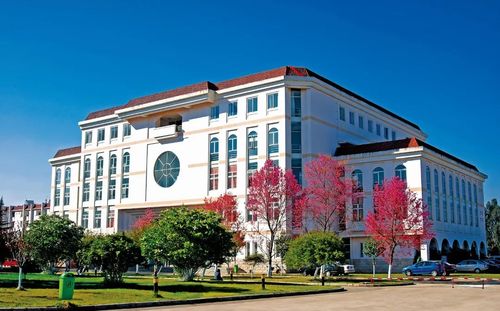云南大学地理信息科学口碑怎么样？（云大信息学院怎么样）