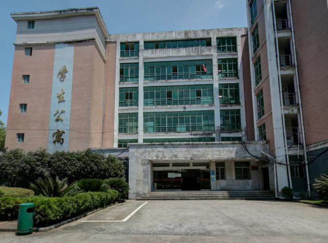 江西共青学院怎样?(南昌共青学院怎么样)