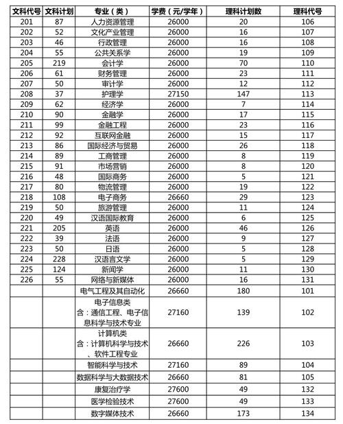 广东南方学院专业代码？（中山大学南方学院的计算机类专业怎么样）