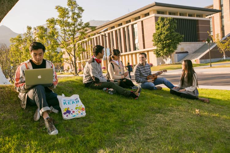 温州肯恩大学的真实感受?(中外温州肯恩合作院校怎么样)