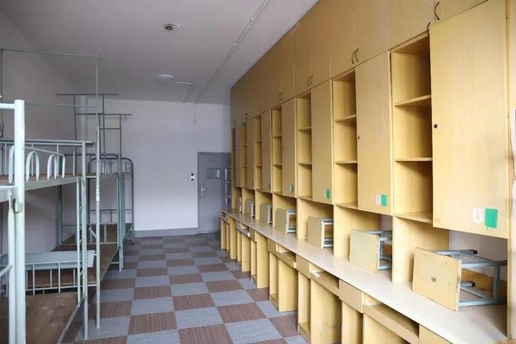 苏州城市职业学院怎么样?(太原城市职业学院宿舍怎么样)