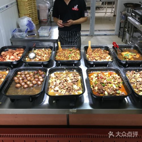 大连学校吃的是预制菜吗?(大连职业技术学院伙食怎么样)
