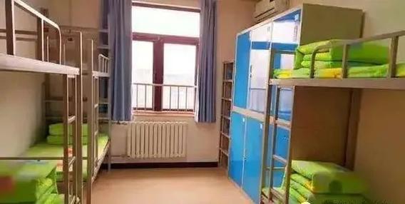 首师大附属云冈中学住宿怎么样?(首都师范大学附属云冈中学怎么样)
