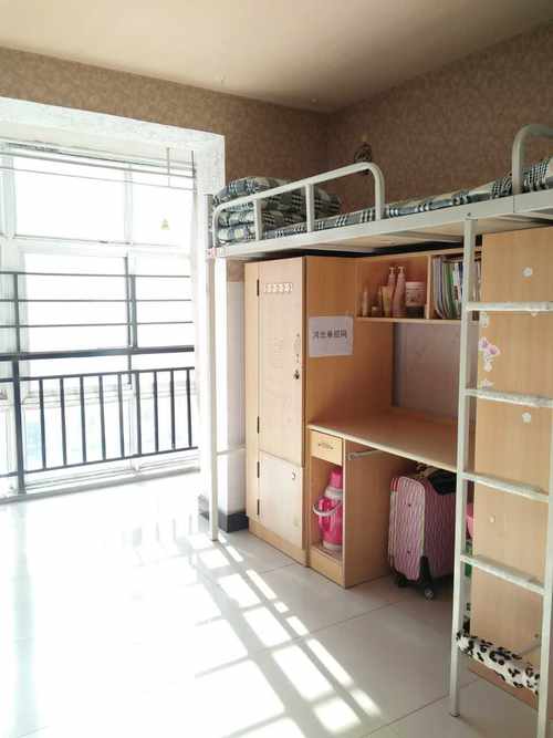 安康职业技术学院护理宿舍怎么样?(你们护理系宿舍怎么样)