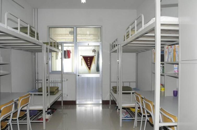潍坊护理职业学院住宿条件怎么样？（你们护理系宿舍怎么样啊）