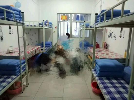 潍坊护理职业学院住宿条件怎么样?(你们护理系宿舍怎么样啊)