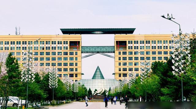 黑龙江科技大学保研率多少?(黑龙江省科技学院怎么样)