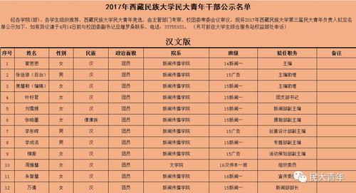 西藏民族大学毕业内地好就业吗？（西藏民族大学社会工作专业怎么样）