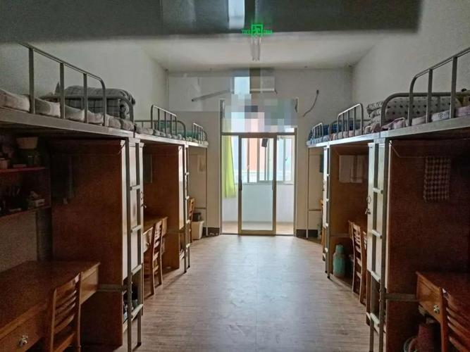 郑州升达经贸管理学院宿舍怎么样？（升达经贸管理学院宿舍怎么样）