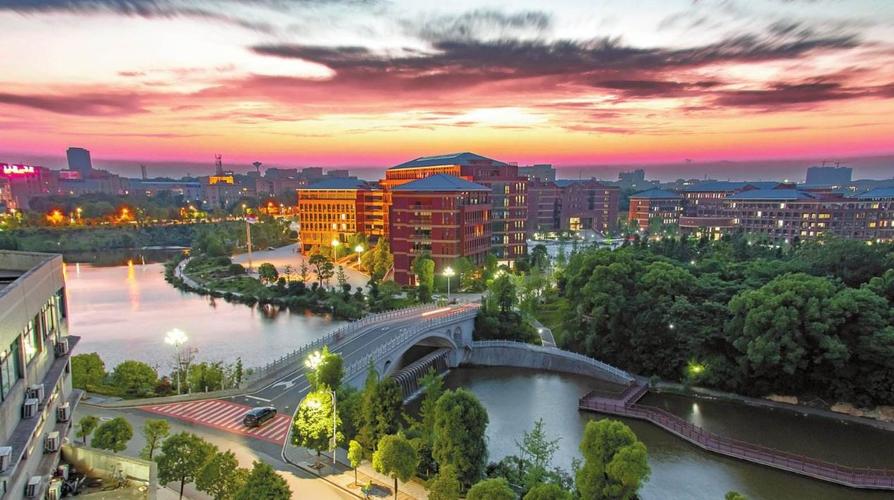 为什么湖南科技大学名气不大?(湖南科技怎么样大学)