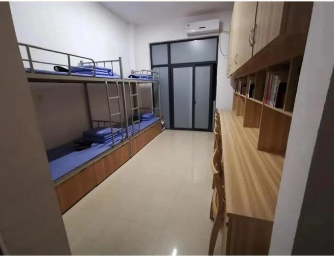 麓山滨江实验学校宿舍环境怎么样?(滨江职业技术学院宿舍怎么样)
