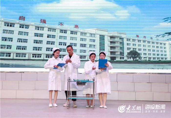 菏泽家政职业学院管理严吗？（菏泽家政职业学院的护理专业怎么样）