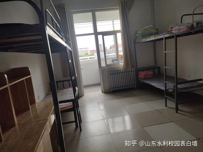 山东水利技师学院的住宿条件咋样?一年多少钱?俺缺钱,告诉真实情况?(淄博水利职业学院宿舍怎么样)