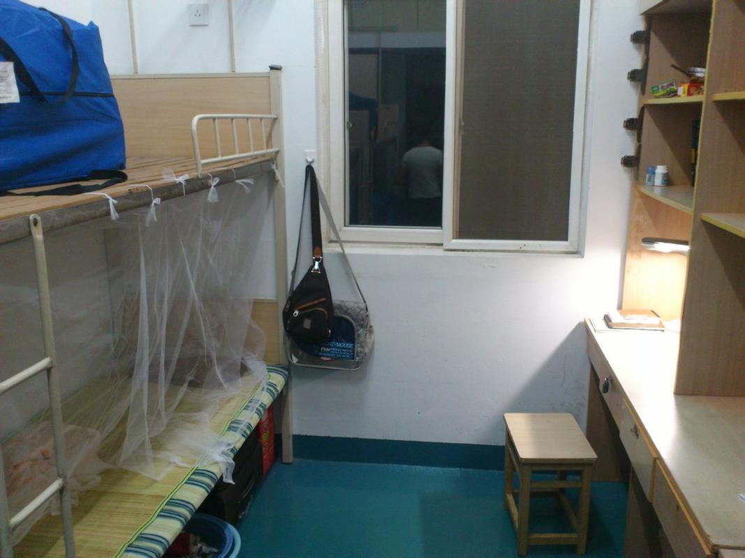 南京航空航天大学的宿舍条件如何？（航空航天工程大学宿舍怎么样）