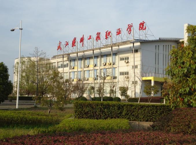 武汉职业技术学院怎么样?学校环境好不好?(武汉职业技术学院的伙食怎么样)