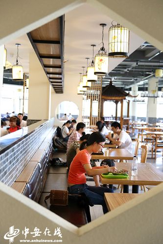 安庆师范大学在本省师范类怎么样？（安庆师范大学食堂味道怎么样）