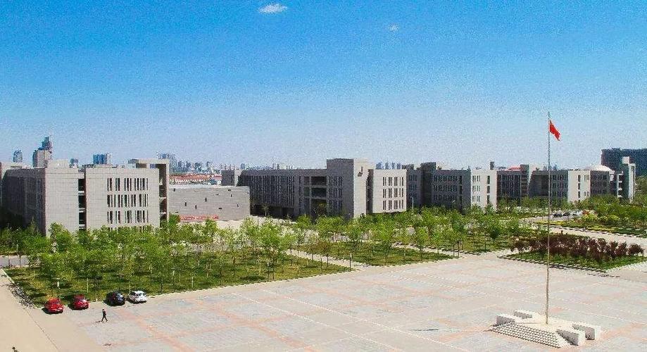 5 请问就天津人来说,天津城建大学怎么样?(天津市工程学院怎么样)