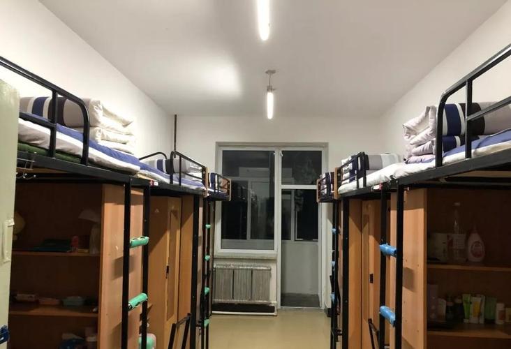 吉林职业技术学院宿舍有空调吗？（吉林职业技术学院住宿怎么样）