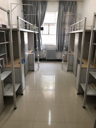 河南交通职业技术学院新生寝室怎么分配？（河南交通职业技术学院寝室怎么样）