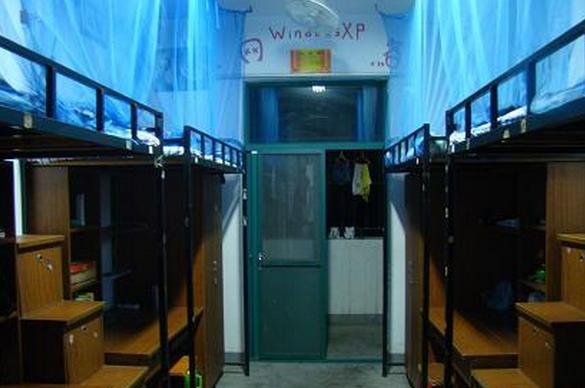 武汉东湖学院学费住宿一共多少？（武汉东湖学院生活怎么样）