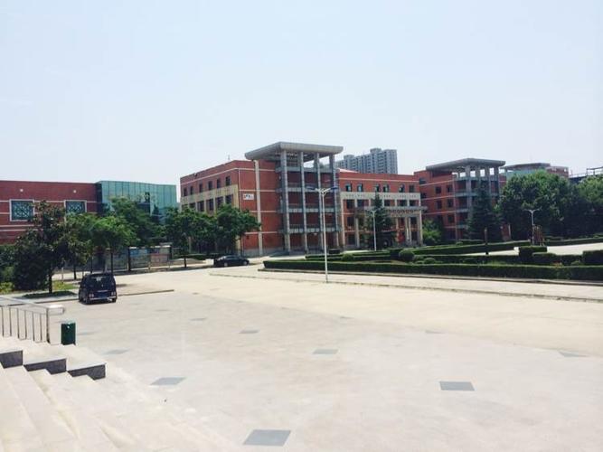 西安理工大学高科学院怎么样?(长安大学兴华学院环境怎么样)