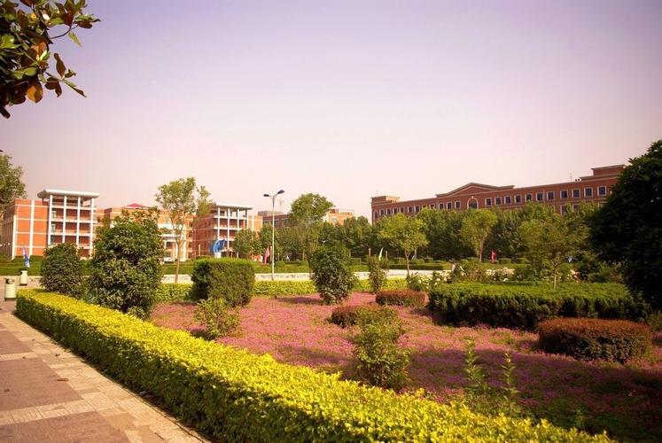 西安理工大学高科学院怎么样?(长安大学兴华学院环境怎么样)