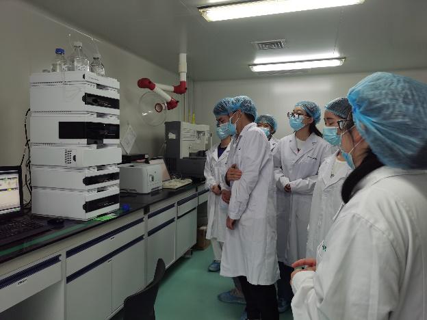 兰州理工大学制药工程前景如何?(武汉理工制药工程中外合作怎么样)
