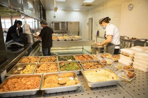 宁波财经学院食堂伙食怎么样?(宁波财经学院住宿怎么样)