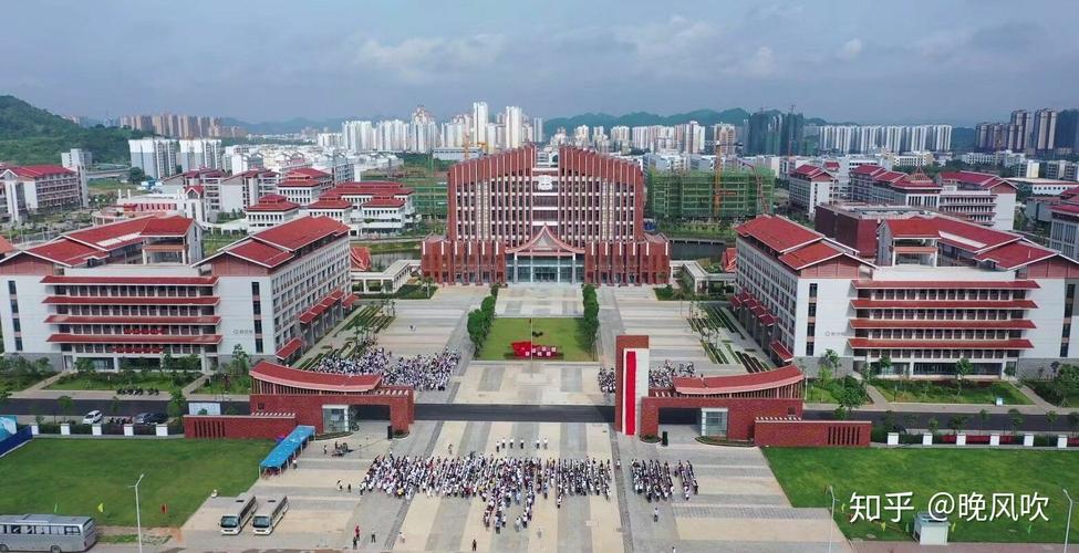 崇左幼儿师范高等专科学校在广西算怎么样?(崇左幼儿师范高等专科学校行政管理怎么样)