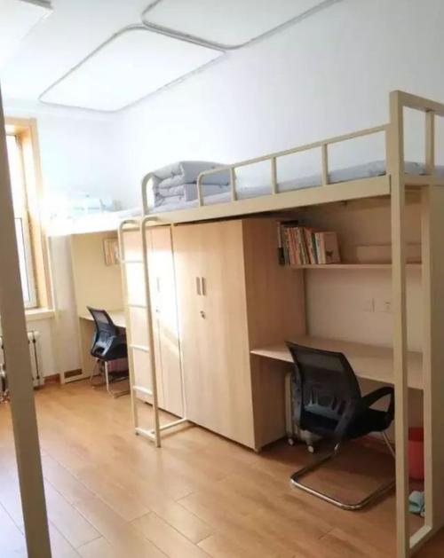 哈尔滨广厦宿舍费用？（哈尔滨广厦学院2019收费怎么样）