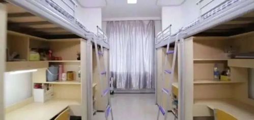 哈尔滨广厦宿舍费用?(哈尔滨广厦学院2019收费怎么样)