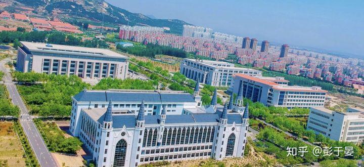 山东外事职业大学靠谱吗？（山东外事职业大学民办怎么样）