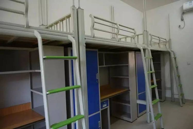 广西民族大学宿舍怎么样，住宿条件好不好？（广西南宁民族大学宿舍怎么样）