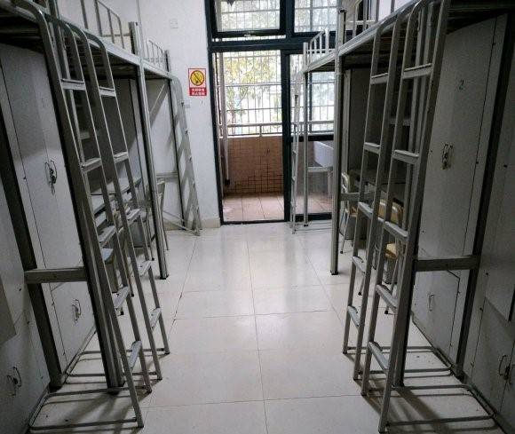 柳州铁道职业技术学院宿舍怎么样？（柳州职业技术学院住宿条件怎么样）