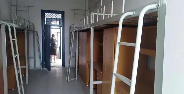 江西农业工程职业学院校园环境和住宿条件怎么样？（江西农业工程技术学院宿舍怎么样）