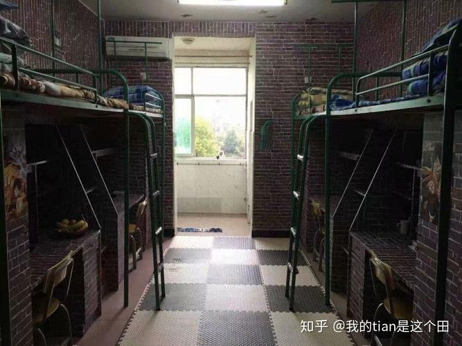 南昌工学院宿舍怎么样,到底有没有空调?(南昌工学院学生宿舍怎么样)
