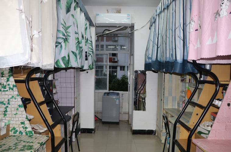 南昌工学院宿舍怎么样,到底有没有空调?(南昌工学院学生宿舍怎么样)