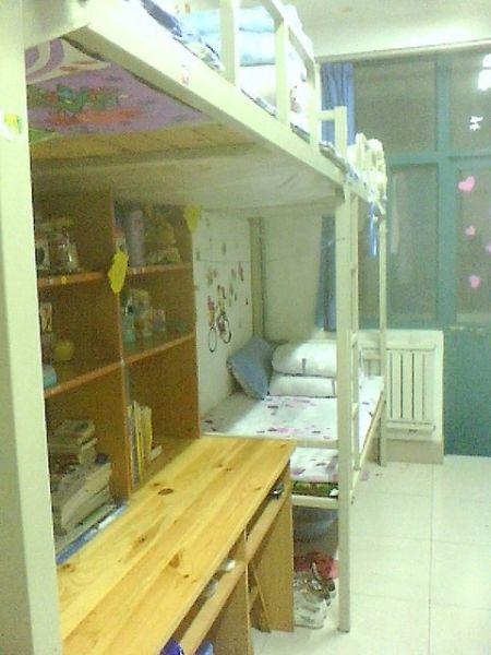 淄博师范专科学校怎么样?(淄博师专女生宿舍怎么样)