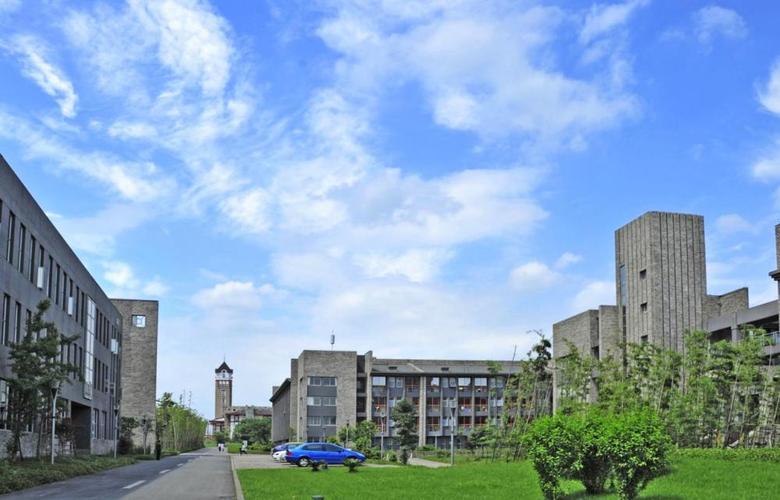 东软学院软件技术属于什么学院？（在成都东软学院工作怎么样）