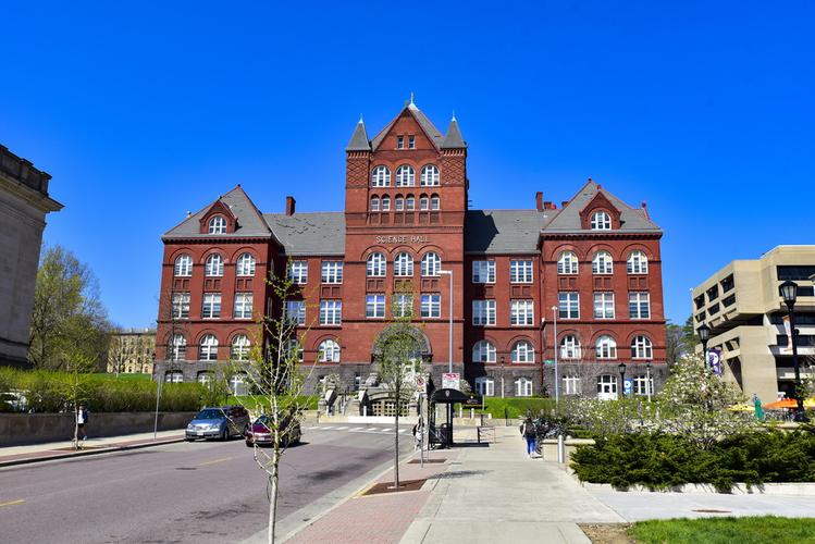 威斯康星大学密尔沃基分校怎么样?(威斯康星密尔沃基大学怎么样)