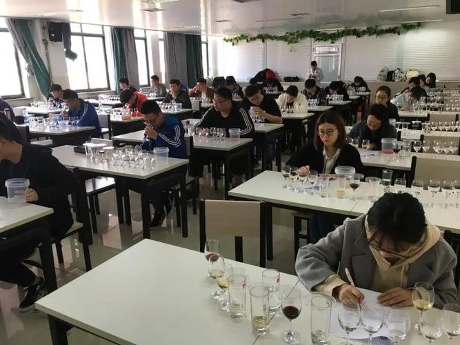 齐鲁工业大学酿酒工程怎么样？（大学酿酒技术怎么样）