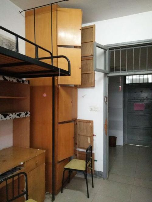 湖南农业大学宿舍怎么分配？（湖南省农业大学宿舍怎么样）