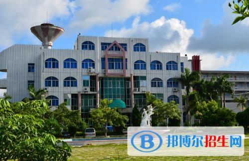 汕尾职业技术学院怎样？（汕尾职业技术就业怎么样）