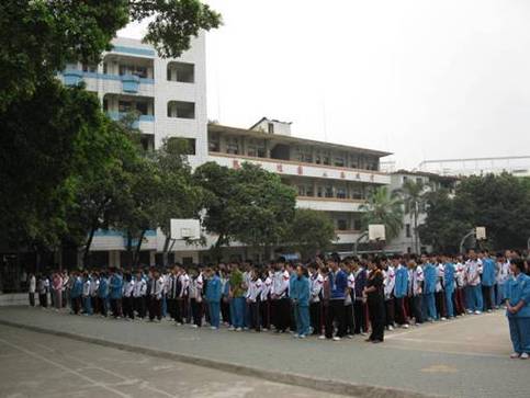 梧州七中学校资历到底好不好？（梧州的学校怎么样）