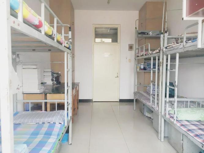 河北建筑工程学院宿舍如何？（河北建筑工程学院学院口碑怎么样）